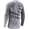 MTB/Motocross Shirt Lange Mouw Leatt GPX 5.5 UltraWeld N001 2019